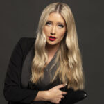 1 Inch Original Ceramic Hairstyling Iron - Image 2